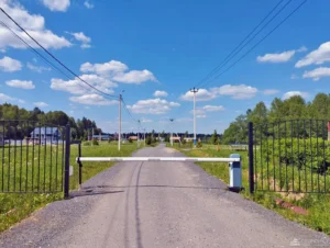 Коттеджный поселок «Троицкий лес»