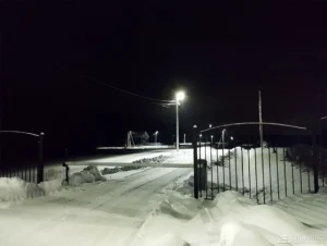 Коттеджный поселок «Троицкий лес»