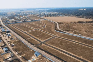 Коттеджный поселок «Верхнее Ильинское»