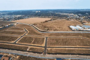 Коттеджный поселок «Верхнее Ильинское»