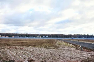 Коттеджный поселок «Верхнее Ильинское»