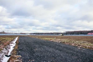 Коттеджный поселок «Верхнее Ильинское»