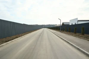 Коттеджный поселок «Верхнее Ильинское»