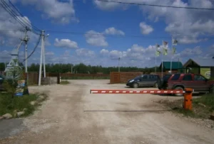 Коттеджный поселок «Верховье 2»