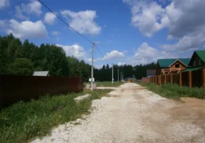 Коттеджный поселок «Верховье 2»