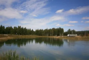 Коттеджный поселок «Верховье 2»