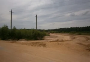 Коттеджный поселок «Верховье 2»