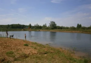 Коттеджный поселок «Верховье 2»