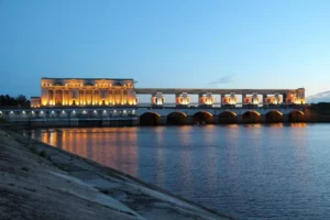 Коттеджный поселок «Волга Светлая»