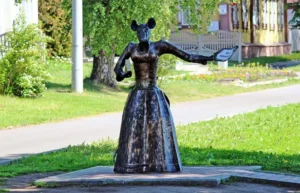 Коттеджный поселок «Волга Светлая»