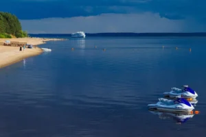 Коттеджный поселок «Волга Светлая»