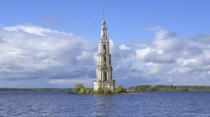 Коттеджный поселок «Волга Светлая»