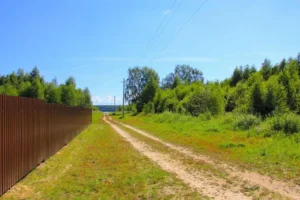 Коттеджный поселок «Волга Светлая»