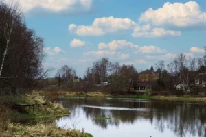 Коттеджный поселок «Якшино Лайт 2»