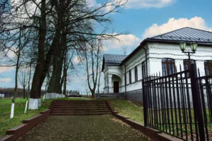 Коттеджный поселок «Якшино Лайт 2»