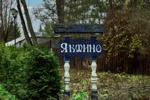 Коттеджный поселок «Якшино Лайт 2»