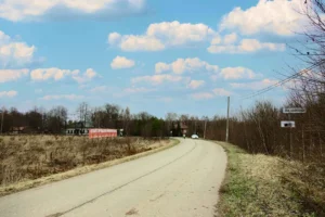 Коттеджный поселок «Якшино Лайт 2»