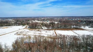 Коттеджный поселок «Якшино Лайт 3»