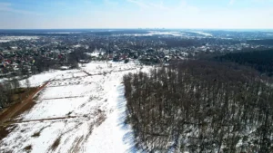 Коттеджный поселок «Якшино Лайт 3»