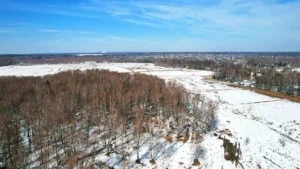 Коттеджный поселок «Якшино Лайт 3»