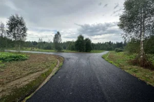 Коттеджный поселок "Яркое"