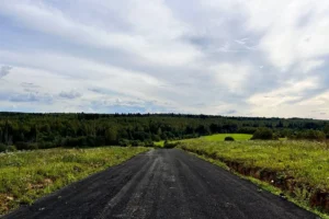 Коттеджный поселок "Яркое"