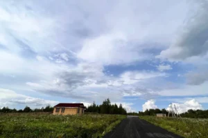 Коттеджный поселок "Яркое"