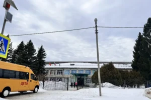 Коттеджный поселок "Яркое"