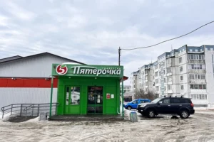 Коттеджный поселок "Яркое"