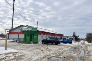 Коттеджный поселок "Яркое"