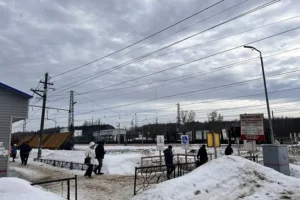 Коттеджный поселок "Яркое"