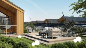 Коттеджный посёлок «Березки Life»