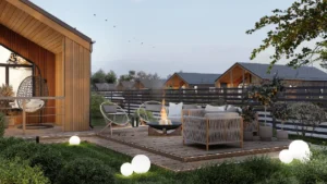 Коттеджный посёлок «Березки Life»