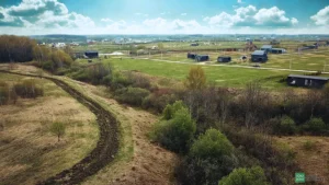 Коттеджный посёлок «Богатырское 3»