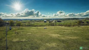 Коттеджный посёлок «Богатырское 3»