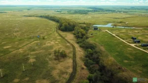 Коттеджный посёлок «Богатырское 3»