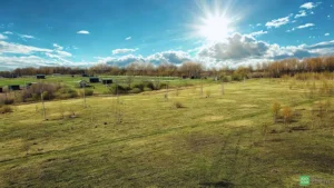 Коттеджный посёлок «Богатырское 3»