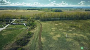 Коттеджный посёлок «Богатырское 3»