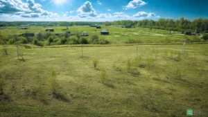 Коттеджный посёлок «Богатырское 3»