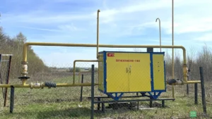 Коттеджный посёлок «Богатырское 3»