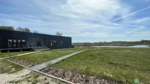 Коттеджный посёлок «Богатырское 3»