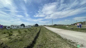 Коттеджный посёлок «Богатырское 3»