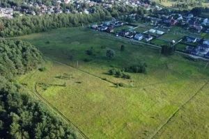 Коттеджный посёлок «Богородск Форест»