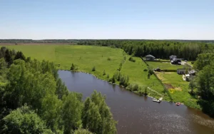 Коттеджный посёлок «ЭКО озеро 2»