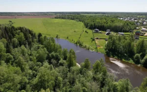 Коттеджный посёлок «ЭКО озеро 2»