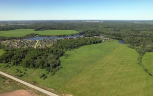 Коттеджный посёлок «ЭКО озеро 2»