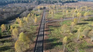 Коттеджный посёлок «Малахитовые дачи»