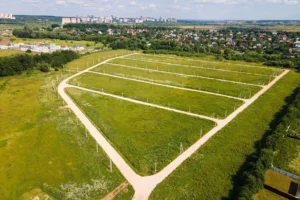 Коттеджный посёлок «Остров Лайф»