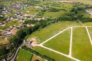 Коттеджный посёлок «Остров Лайф»