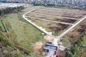 Коттеджный посёлок «Остров Лайф»